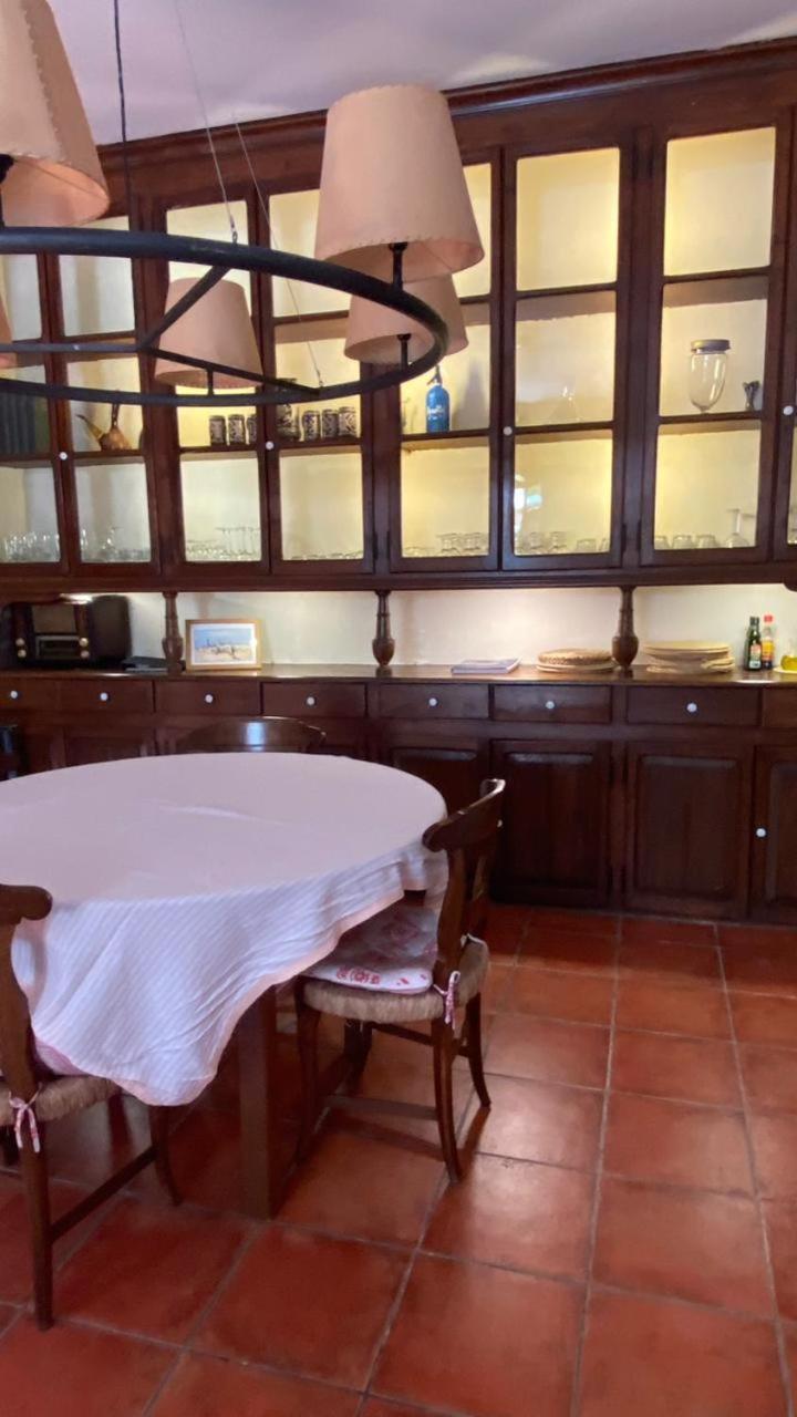 Hostal De Bianya La Vall de Bianya Dış mekan fotoğraf