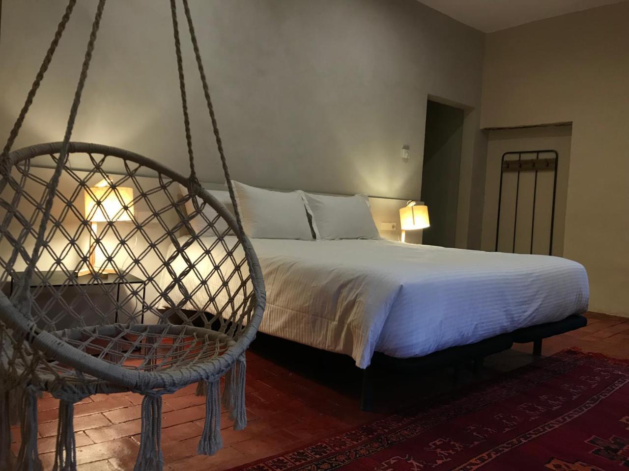 Hostal De Bianya La Vall de Bianya Dış mekan fotoğraf